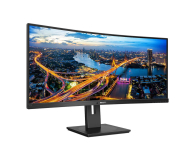 Philips 345B1C/00 Curved - 546247 - zdjęcie 2